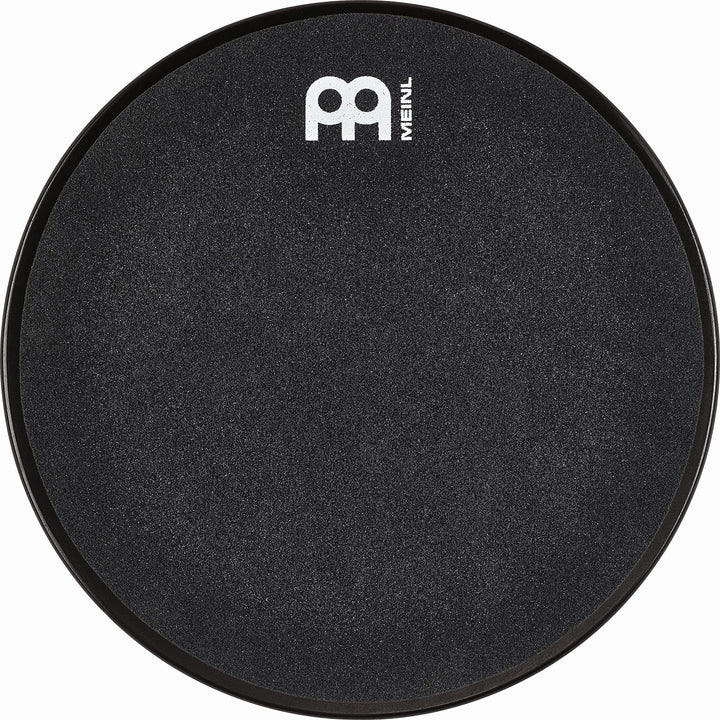 Meinl Cymbals Marshmallow Übungspad 12 Zoll (30,48cm) leises Drum Practice Pad, mittlerer Rebound, m