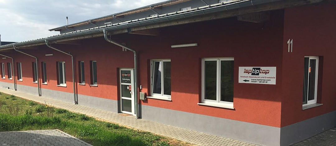 Laptiptop 17,3" LED Display Glossy passend für Lenovo Ideapad 320-17IKB WXGA++ HD+ Bildschirm