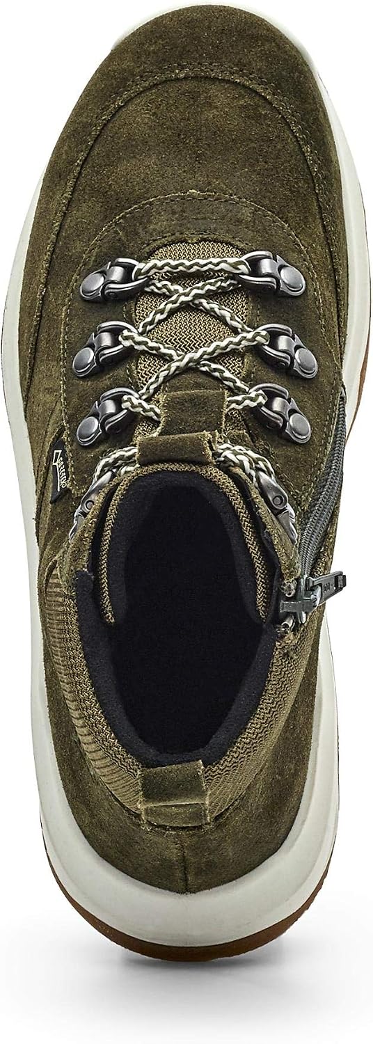 Superfit SPACE Stiefel Gore-Tex 1-000499 Jungen 37 EU Weit Grün 7000, 37 EU Weit Grün 7000