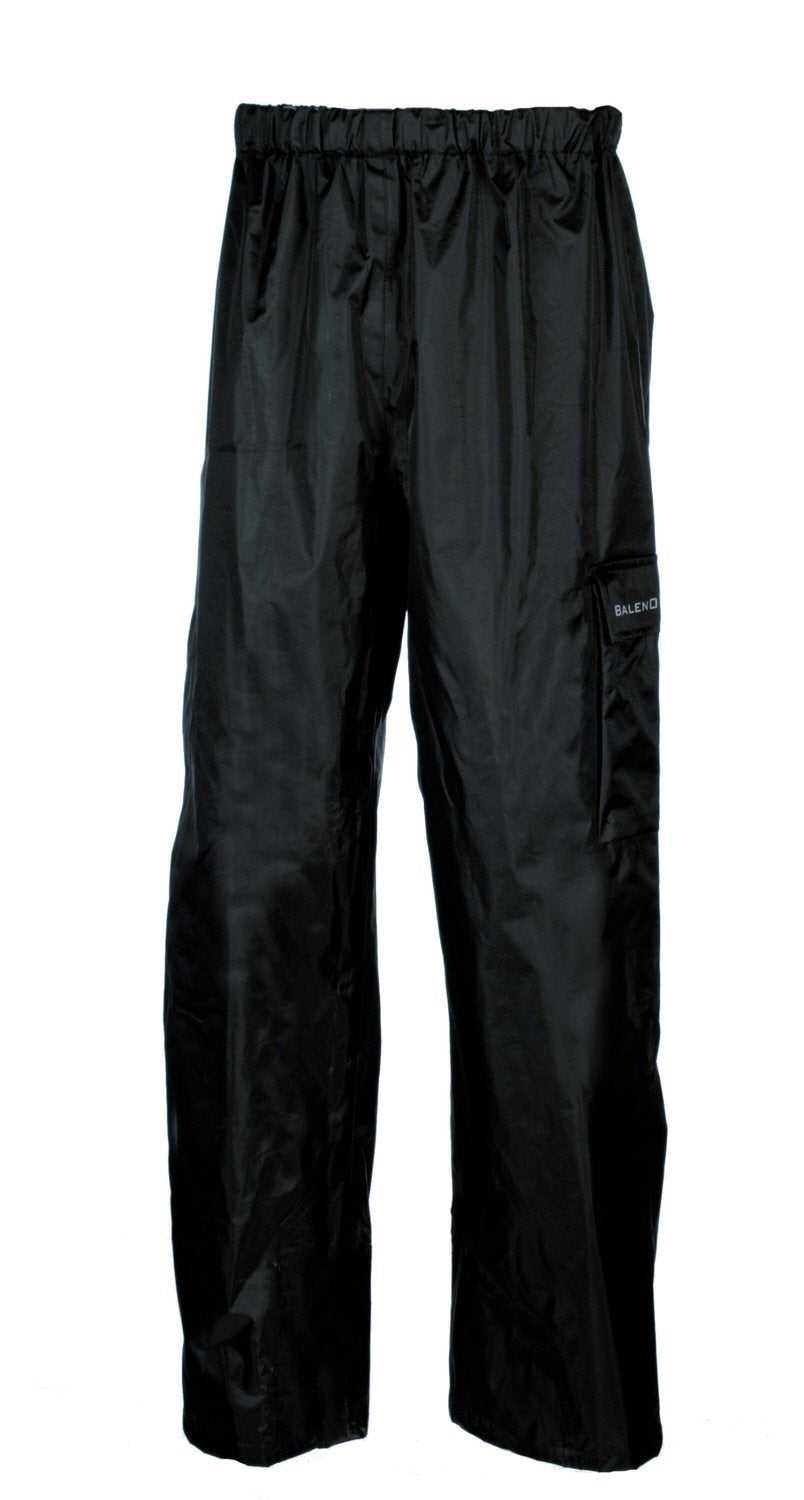 Regenhose Oslo, XS