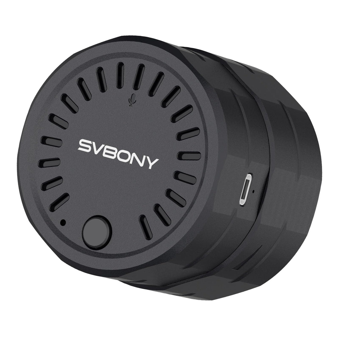 Svbony SC002 WiFi Spektiv Kamera, 2MP 1080P Wireless-Kamera mit 32GB TF-Karte, 10m Übertragung,Typ-C