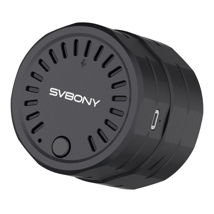 Svbony SC002 WiFi Spektiv Kamera, 2MP 1080P Wireless-Kamera mit 32GB TF-Karte, 10m Übertragung,Typ-C