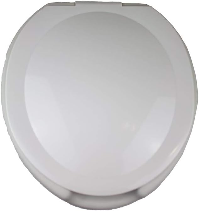 11 cm Soft-Toilettenlift mit Deckel
