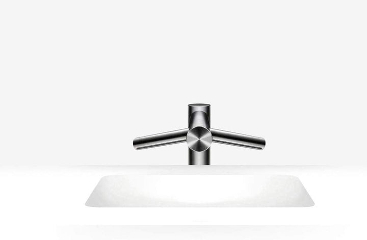 Händetrockner Dyson Airblade Tap