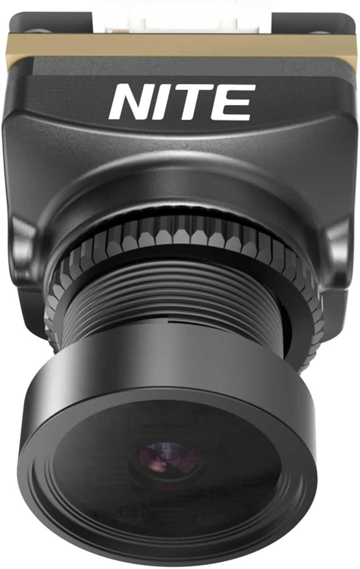 RunCam Night Eagle 3 Micro FPV Nachtkamera 1000TVL Unterstützung OSD für FPV-Drohne Night Fly