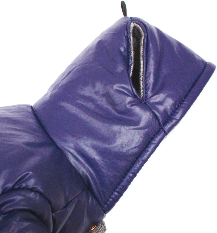 Croci Kreuzweste Avantgarde gefüttert 40 cm - 25 g, 40 cm