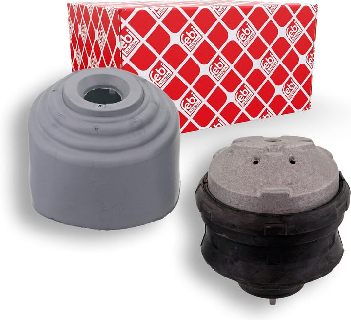 febi bilstein 28333 Motorlager mit Schutzkappe , 1 Stück