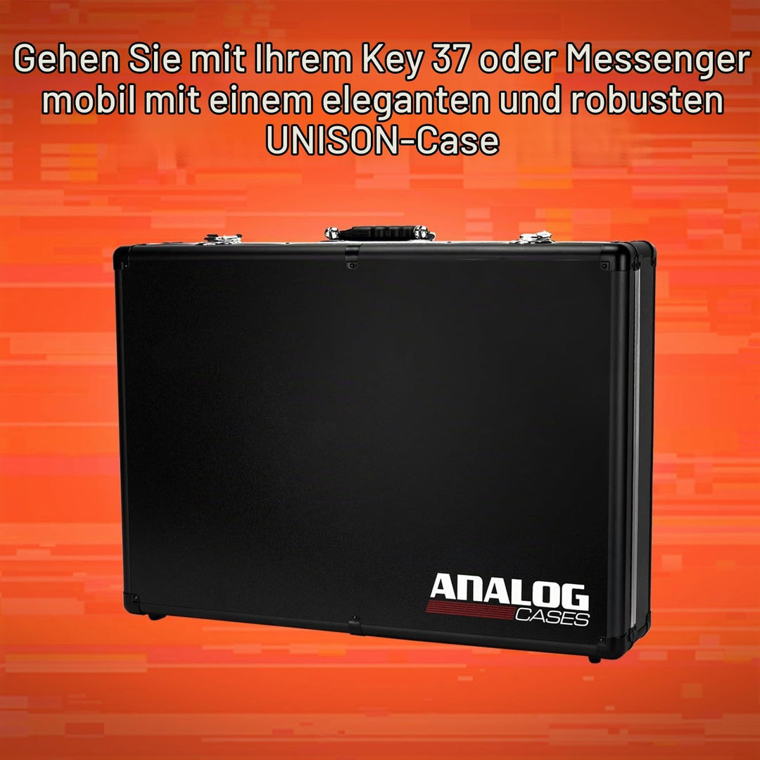 Transportkoffer für Akai MPC Key 37