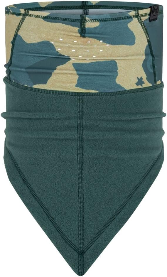 Buff Unisex Beannie Einheitsgrösse Grau, Einheitsgröße Grau