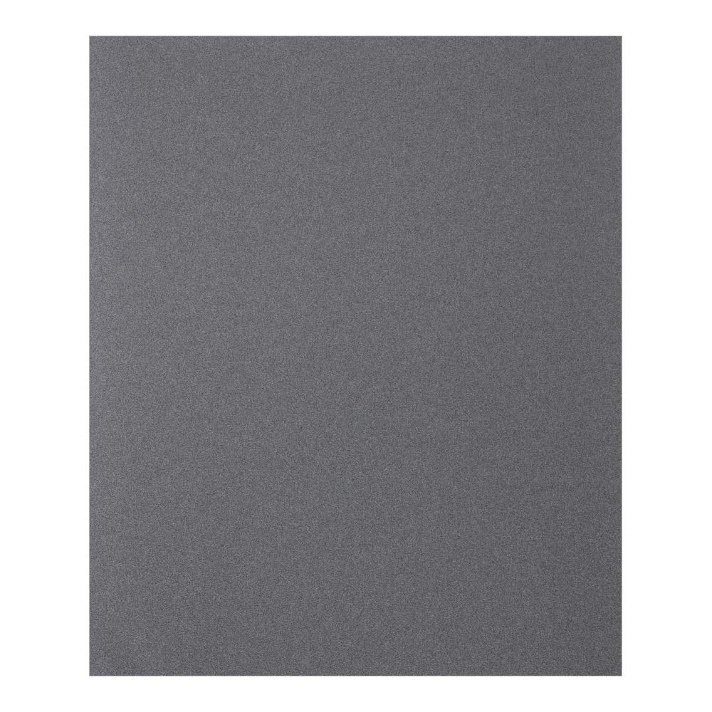 PFERD TOOLS Papier Schleifbogen wasserfester, 10 Stück | 230x280mm SiC180 | 45098033 – zur Lackbearb