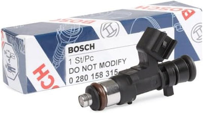 Bosch 0 280 158 315 Einspritzventil