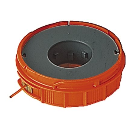 Gardena Faden-Kassette 2406 Für Turbotrimmer Art.-Nr. 2385, 2390, 2395, 2400 und accu-system V 12, T