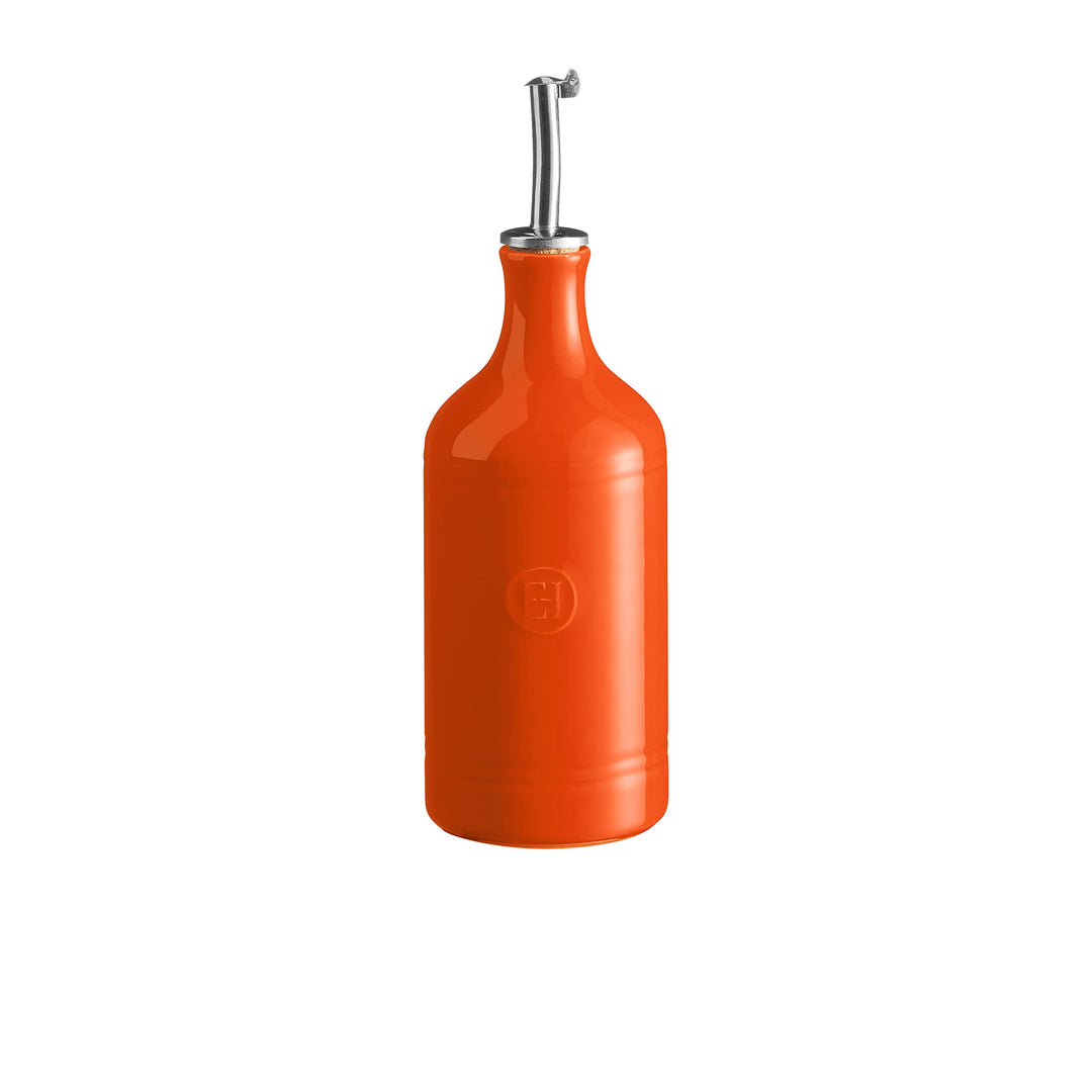 Emile Henry 760215 Keramik-Ölspender 0,4 l, Toskana, Toskana