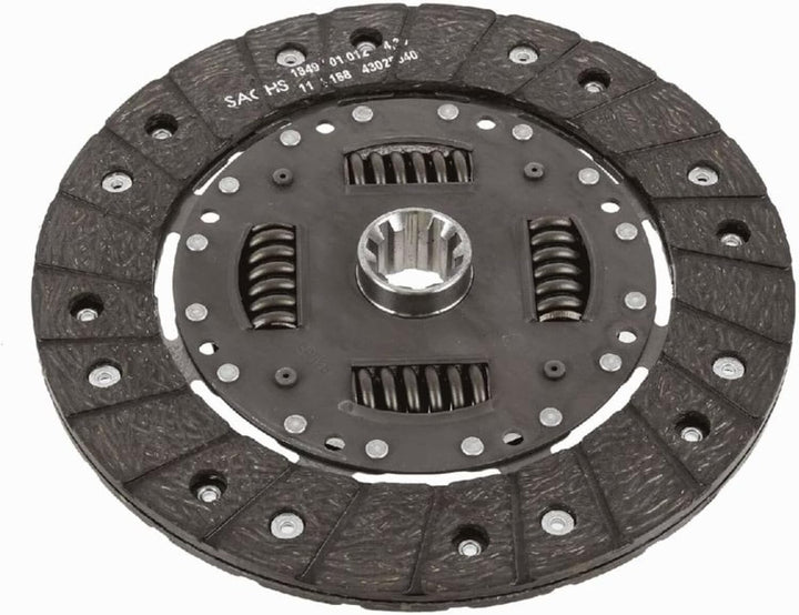 SACHS 3000 830 201 Kupplungssatz