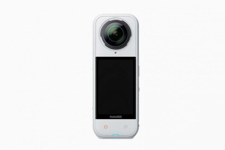 Action cam Insta360 935468 X5 Pack Standard Satin white