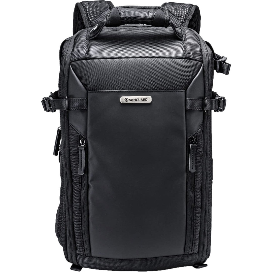 Vanguard Veo Select 45BFM BK - Rucksack für Fotoequipment Schwarz 45BFM - Rucksack large, Schwarz 45