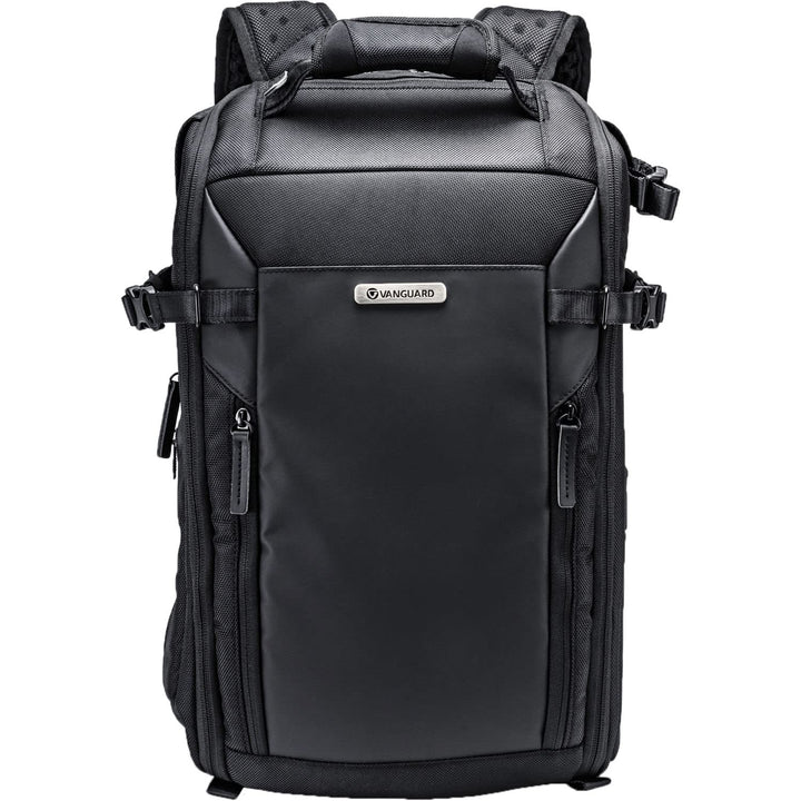 Vanguard Veo Select 45BFM BK - Rucksack für Fotoequipment Schwarz 45BFM - Rucksack large, Schwarz 45