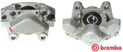 Brembo Bremssattel (F 59â 114)