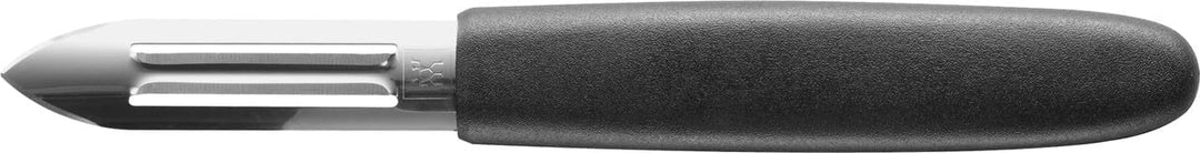 ZWILLING Twin Grip Messerset, 3 teilig, (Sparschäler 6,5 cm, Spickmesser 9 cm, Universalmesser 12 cm