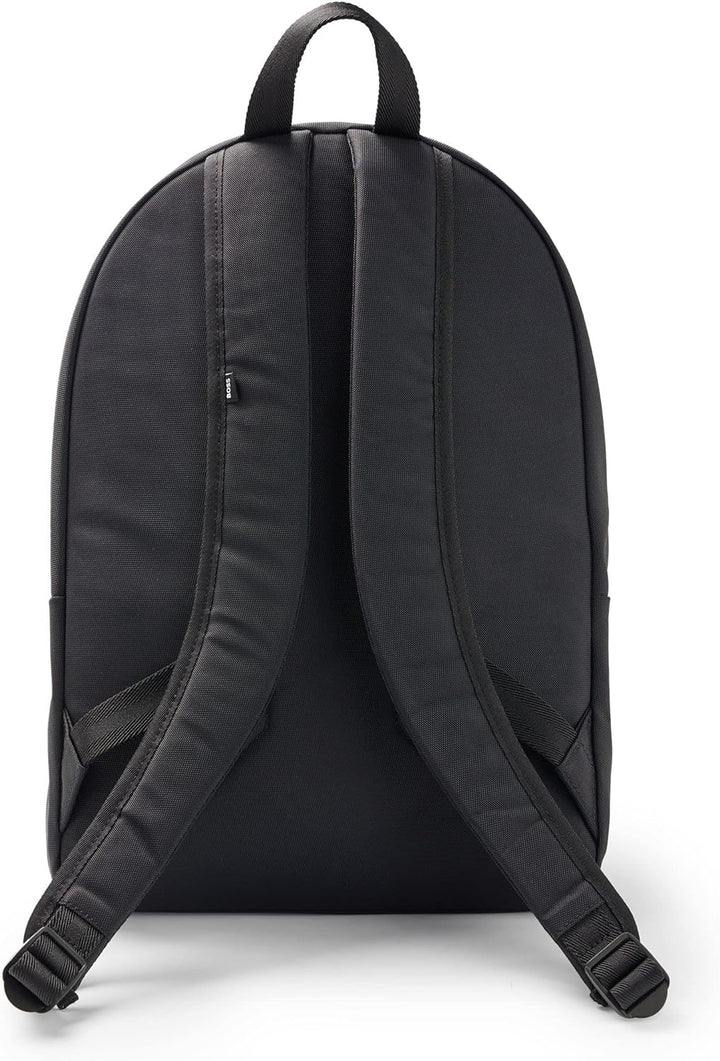 BOSS Herren Rucksack Tagesrucksack Freizeitrucksack Catch GL Backpack -001 Black, -001 Black