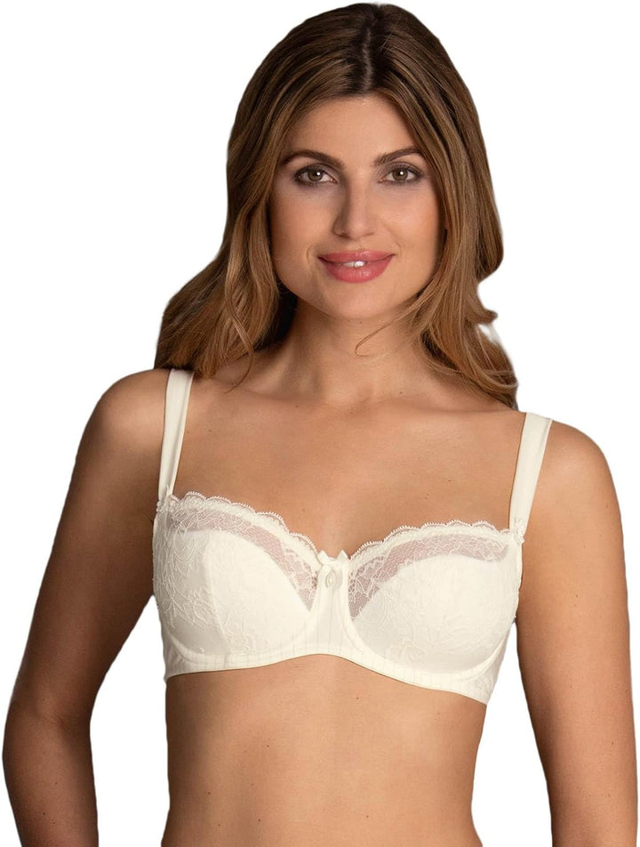 Anita Damen Antonia Balconette-BH 70E Crystal, 70E Crystal