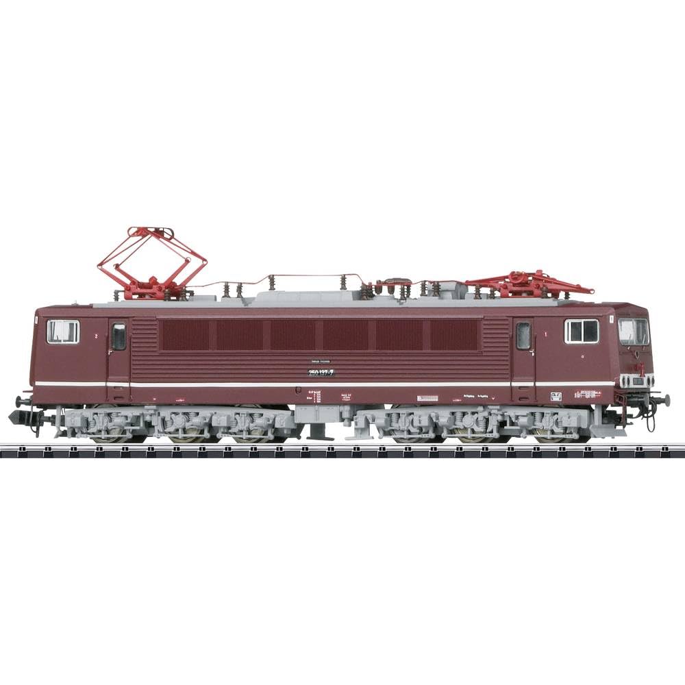 MiniTrix 16651 N E-Lok BR 250 der DR
