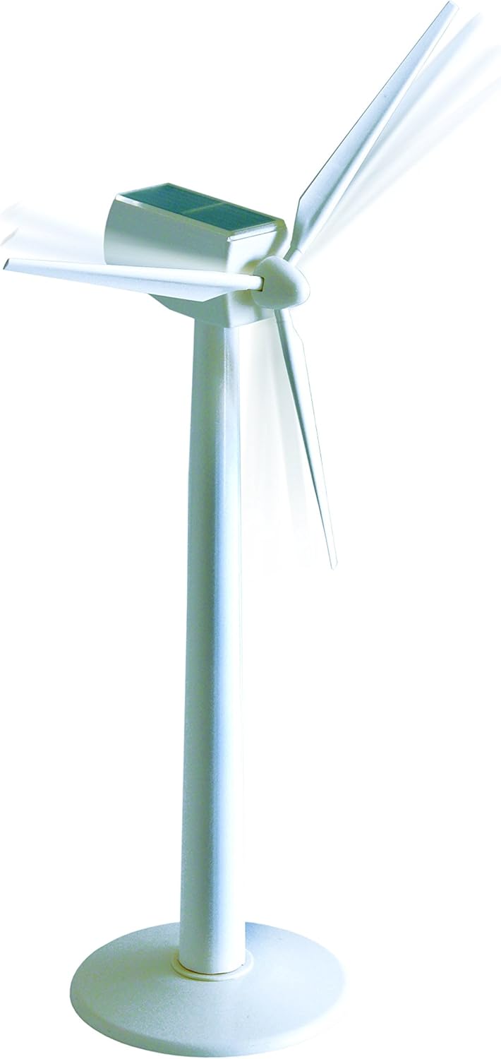 Sol Expert 40004 H0 Solar-Windkraftanlage