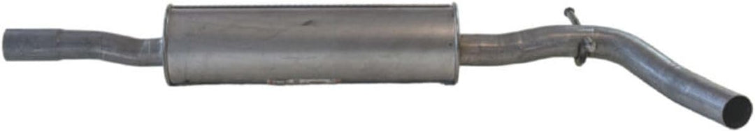 Bosal 220-009 Mittelschalldämpfer