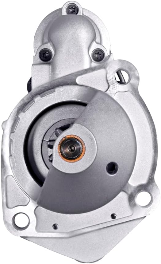 HELLA - Starter/Anlasser - 24V - 4kW - für u.a. Mercedes-Benz Atego 2 - 8EA 012 586-011