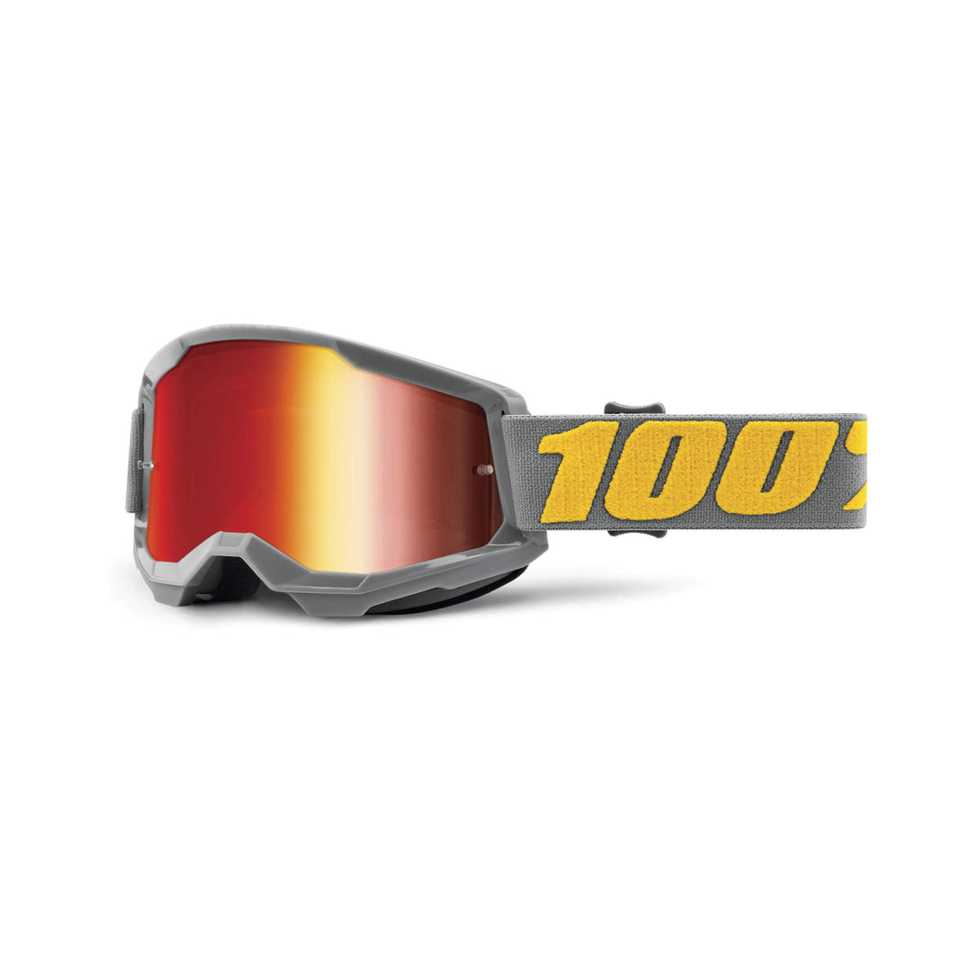 100% Unisex Strata 2 Sunglasses (1er Pack) Einheitsgrösse Izipizi, Einheitsgrösse Izipizi