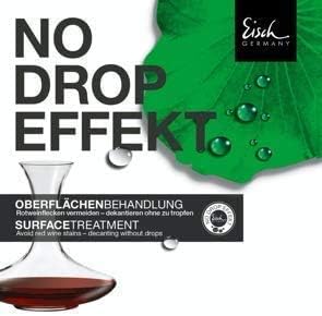 Eisch Dekantierkaraffe "Celebration"1.5L No Drop 719/1.5L