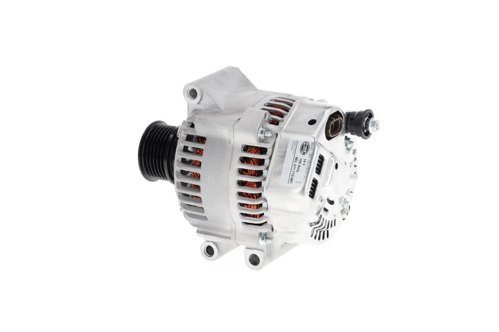 HELLA - Generator/Lichtmaschine - 14V - 105A - für u.a. Mini Mini (R50, R53) - 8EL 011 710-861
