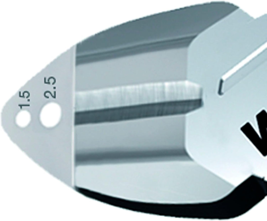 Wiha Abisolier-Seitenschneider Professional electric mit DynamicJoint® (einzigartige Gelenkkonstrukt