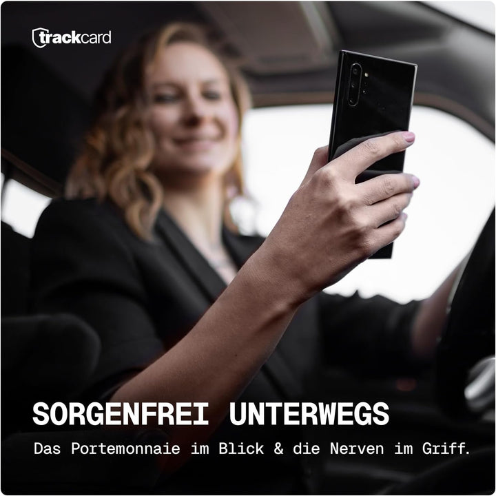 One ChargePad Pro Bundle inkl. Ladegerät - Für Android - Ultradünn, Kabellos Wiederaufladbar & Alarm