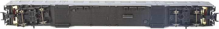 Märklin 43898 - Klassiker ModelleisenbahnPersonenwagen 1./2. Klasse, Silberlinge, Spur H0