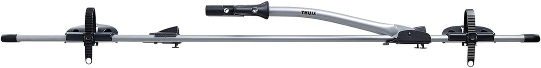 Thule FBA 532002 532 Freeride Dachfahrradträger Silber 149 x 21 x 8.4 cm Silber FreeRide Single