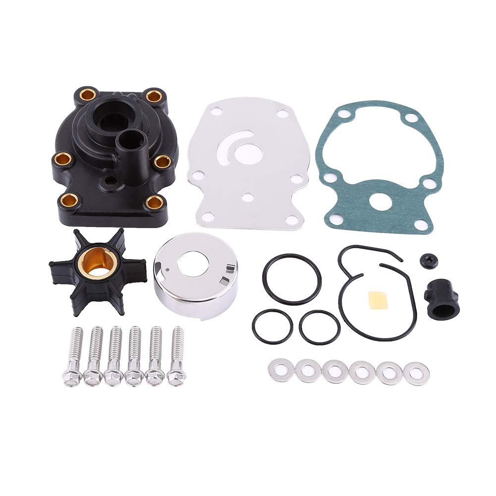 Wasser Pumpen Reparatur Laufrad Satz,Wasserpumpenlaufräder Reparatursatz Wasserpumpen Laufradsatz fü
