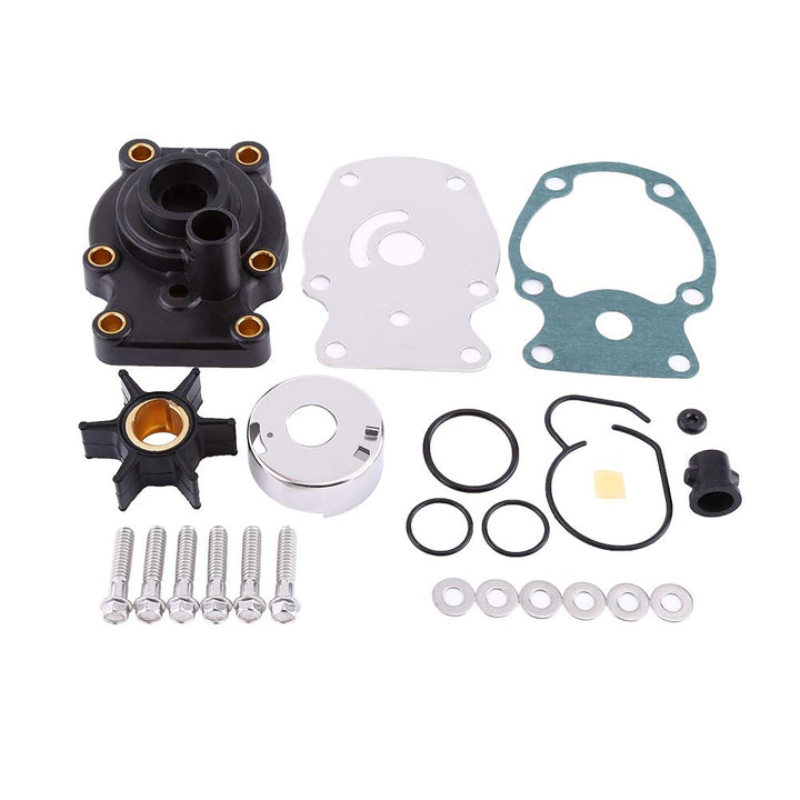 Wasser Pumpen Reparatur Laufrad Satz,Wasserpumpenlaufräder Reparatursatz Wasserpumpen Laufradsatz fü