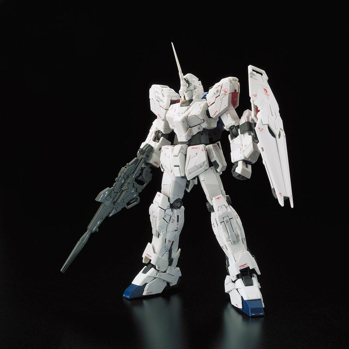 Bandai Hobby BAN216741 RG Gundam Einhorn 1/144 - RG G