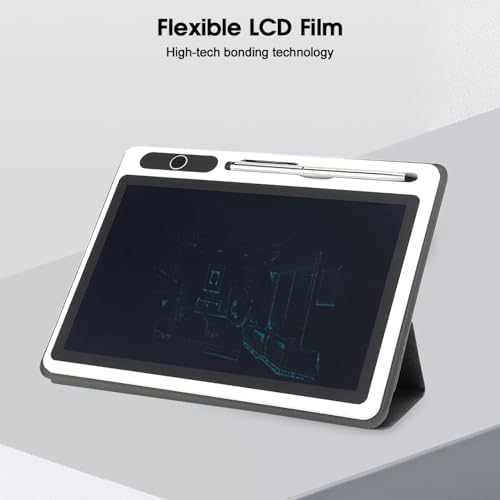 Electronic Notepad LCD Tablet Spee Werkzeug mit einem reflektierenden Displaypeel für Arbeit und Stu