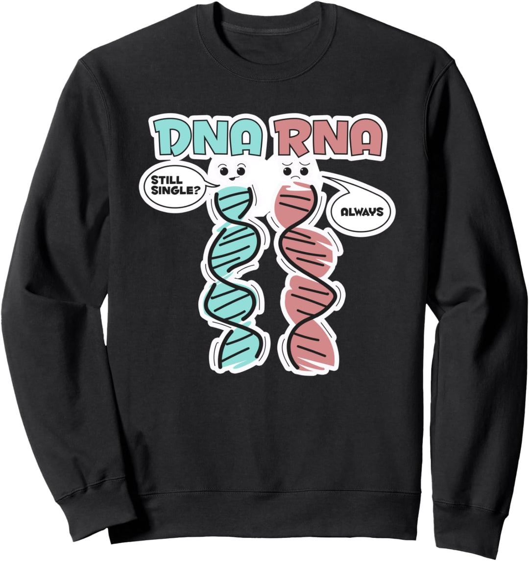 Ökologie Biologe - Bio Student Biologie Molecular Biology Sweatshirt