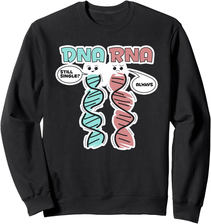 Ökologie Biologe - Bio Student Biologie Molecular Biology Sweatshirt