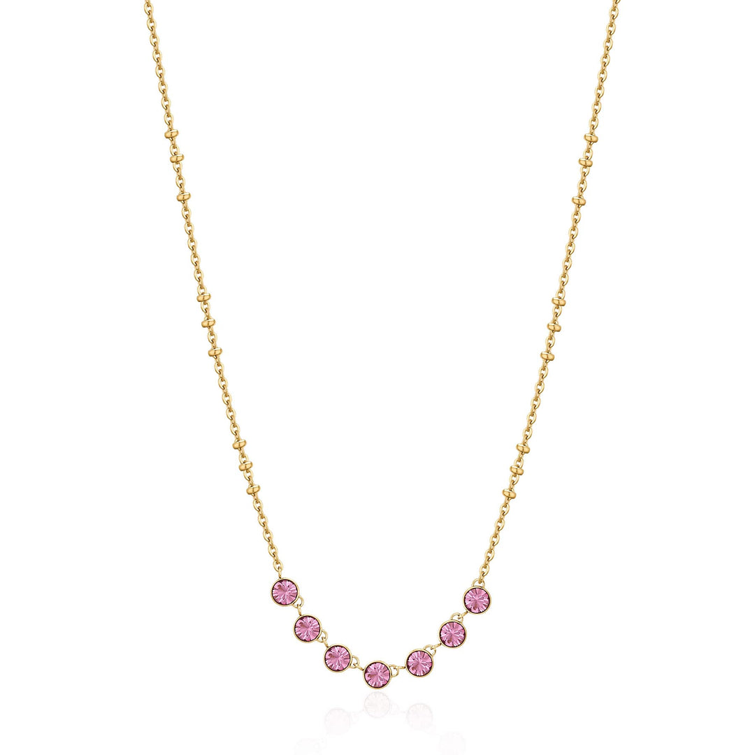 Damen-Halskette Schmuck Brosway Symphonia klassisch Art. BYM138