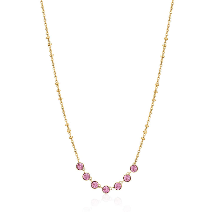Damen-Halskette Schmuck Brosway Symphonia klassisch Art. BYM138