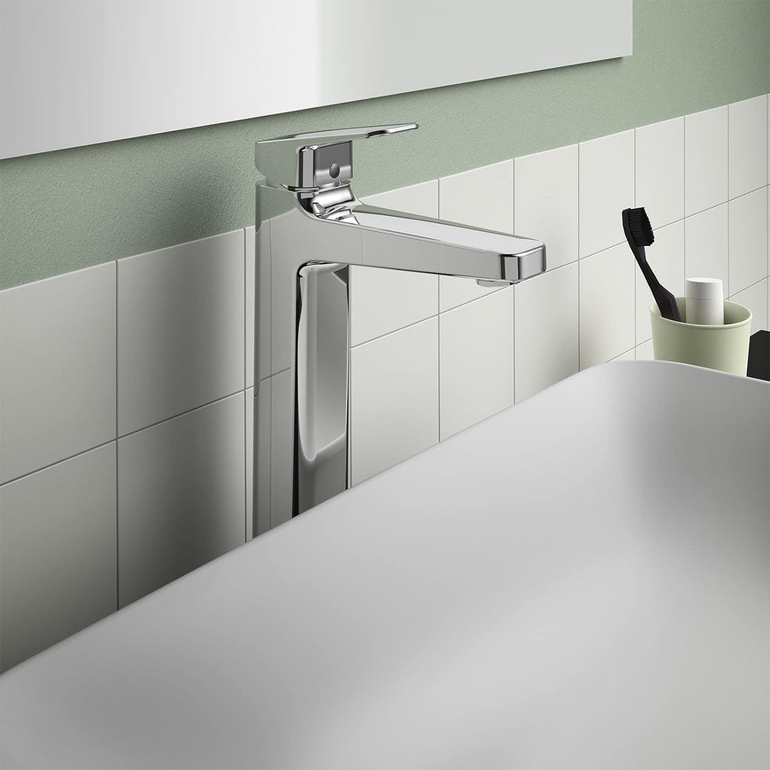 Ideal Standard BD236AA Ceraplan Waschtischarmatur ohne Ablaufgarnitur