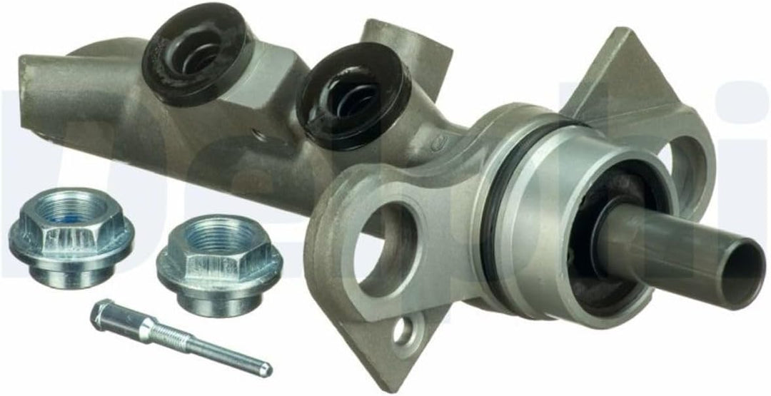 Delphi LM80607 - Hauptbremszylinder
