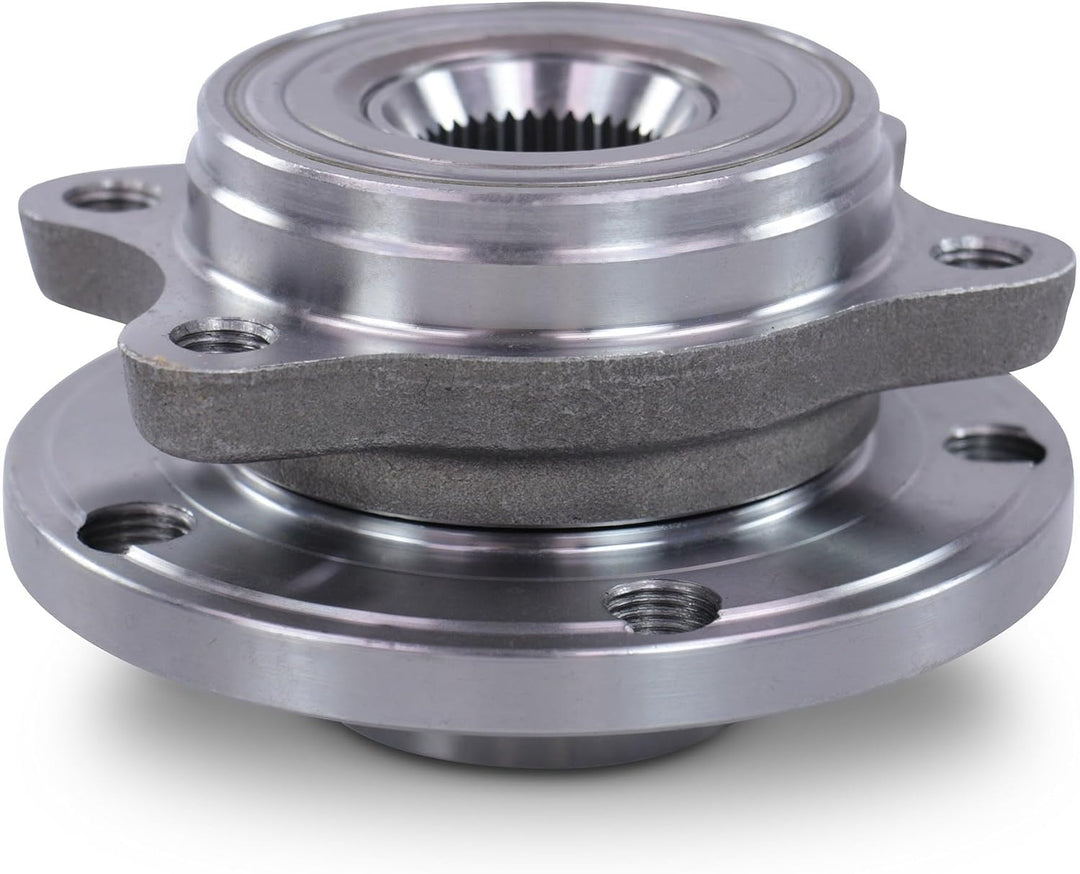 Meyle Reparatursatz Radnabe 100 653 0034