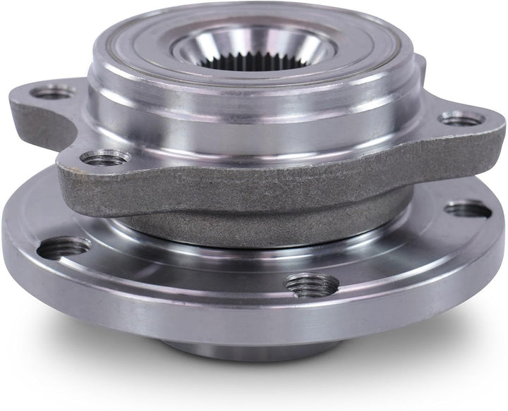 Meyle Reparatursatz Radnabe 100 653 0034