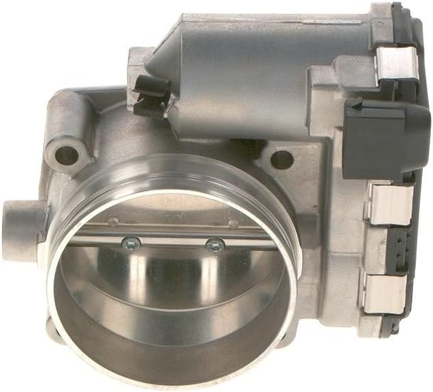 BOSCH FBA_280750474 280750474 Drosselklappenstutzen
