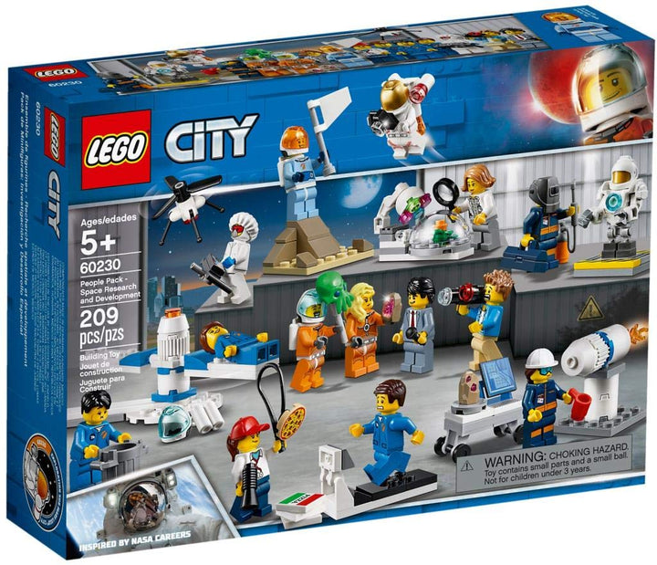 LEGO Bausteine - Kreativer Spielspass